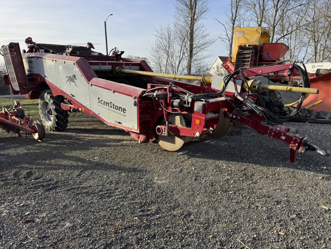 Scanstone 4215 WDH - detail