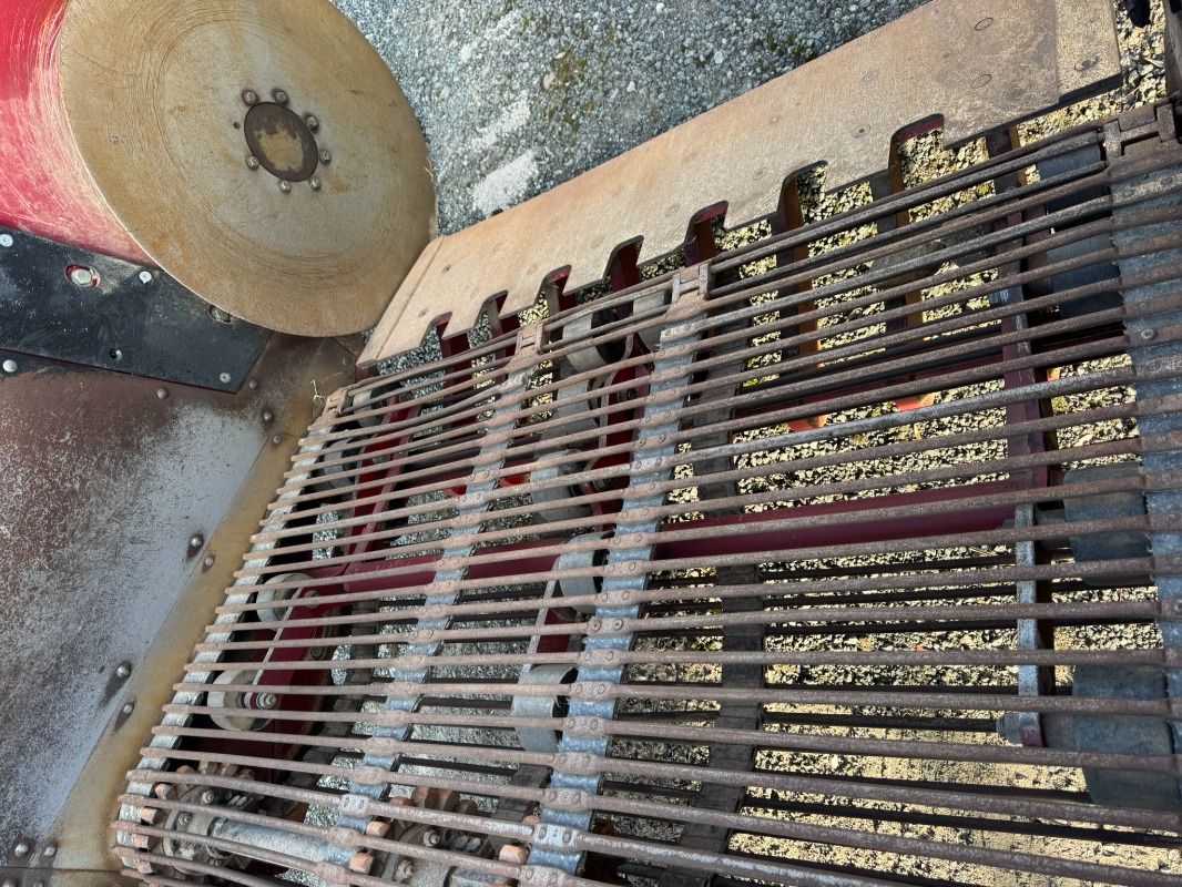 Scanstone 4215 WDH - detail