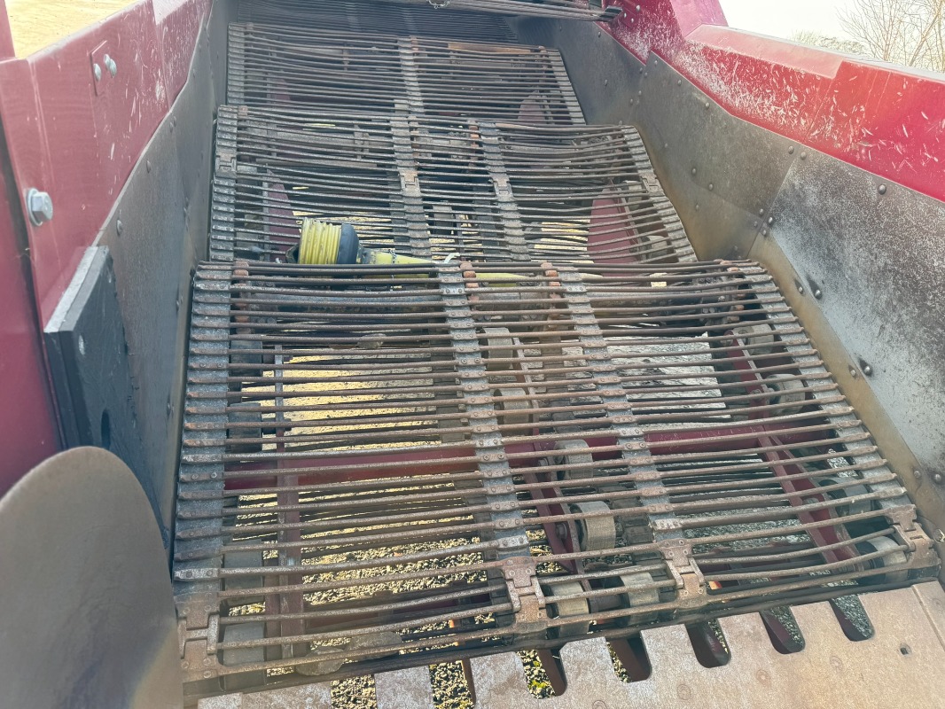 Scanstone 4215 WDH - detail