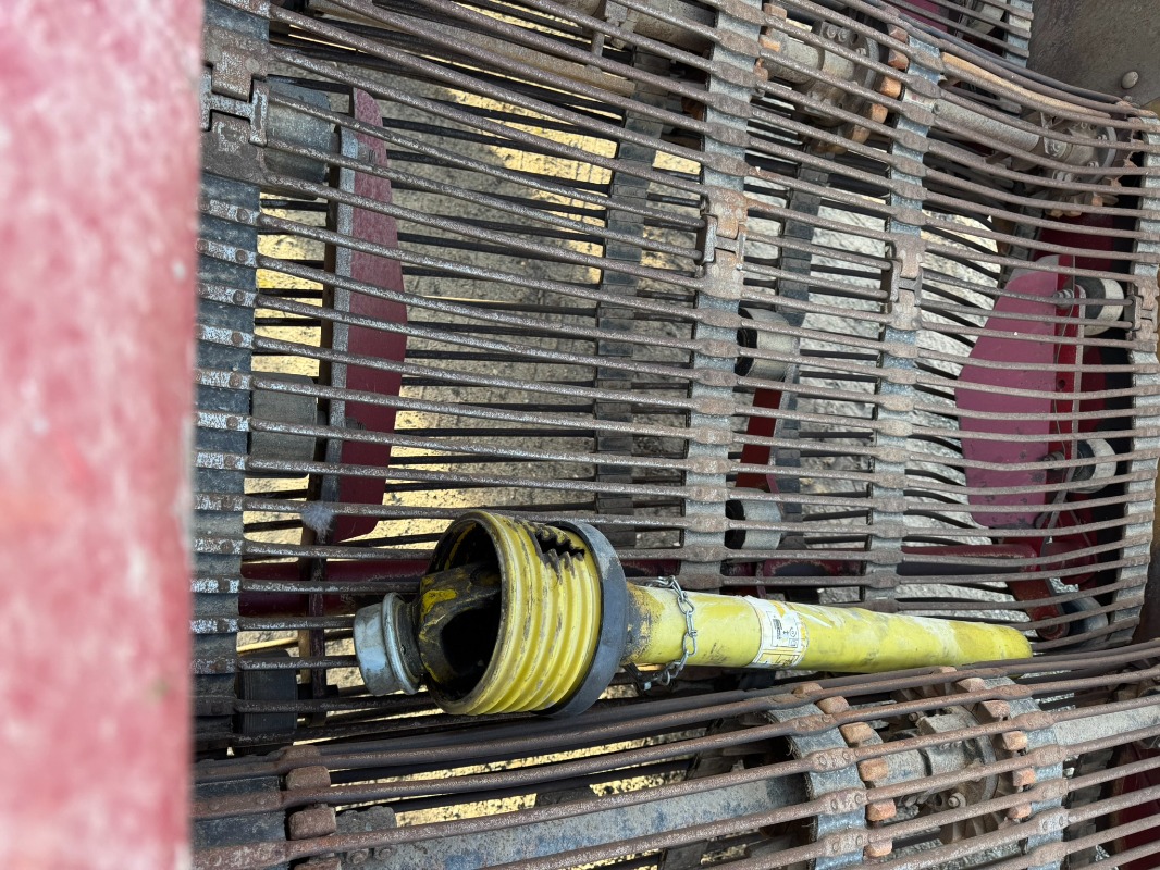 Scanstone 4215 WDH - detail