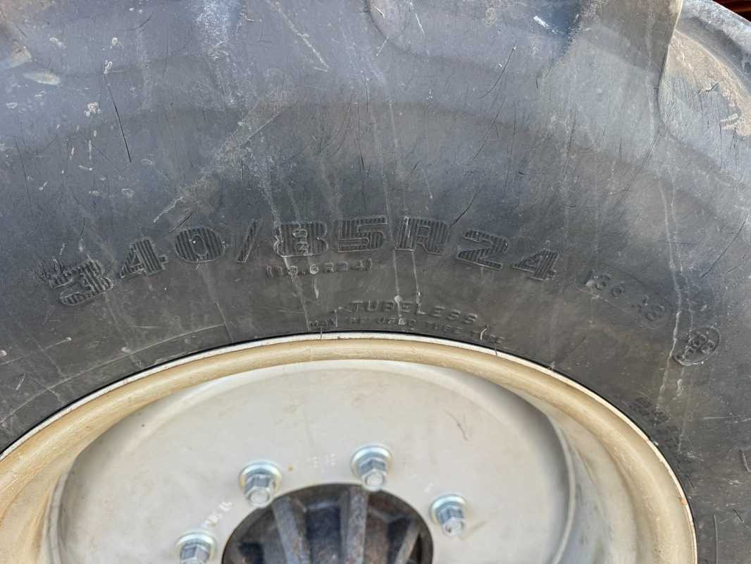 Scanstone 4215 WDH - detail