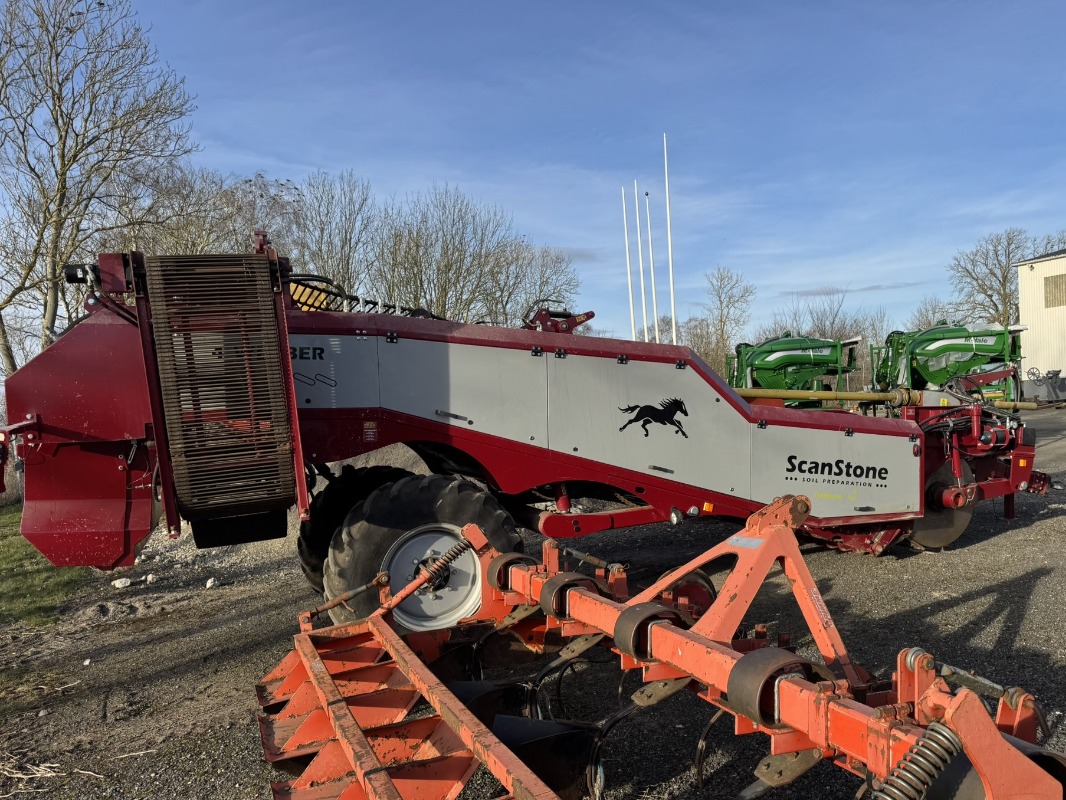 Scanstone 4215 WDH - right