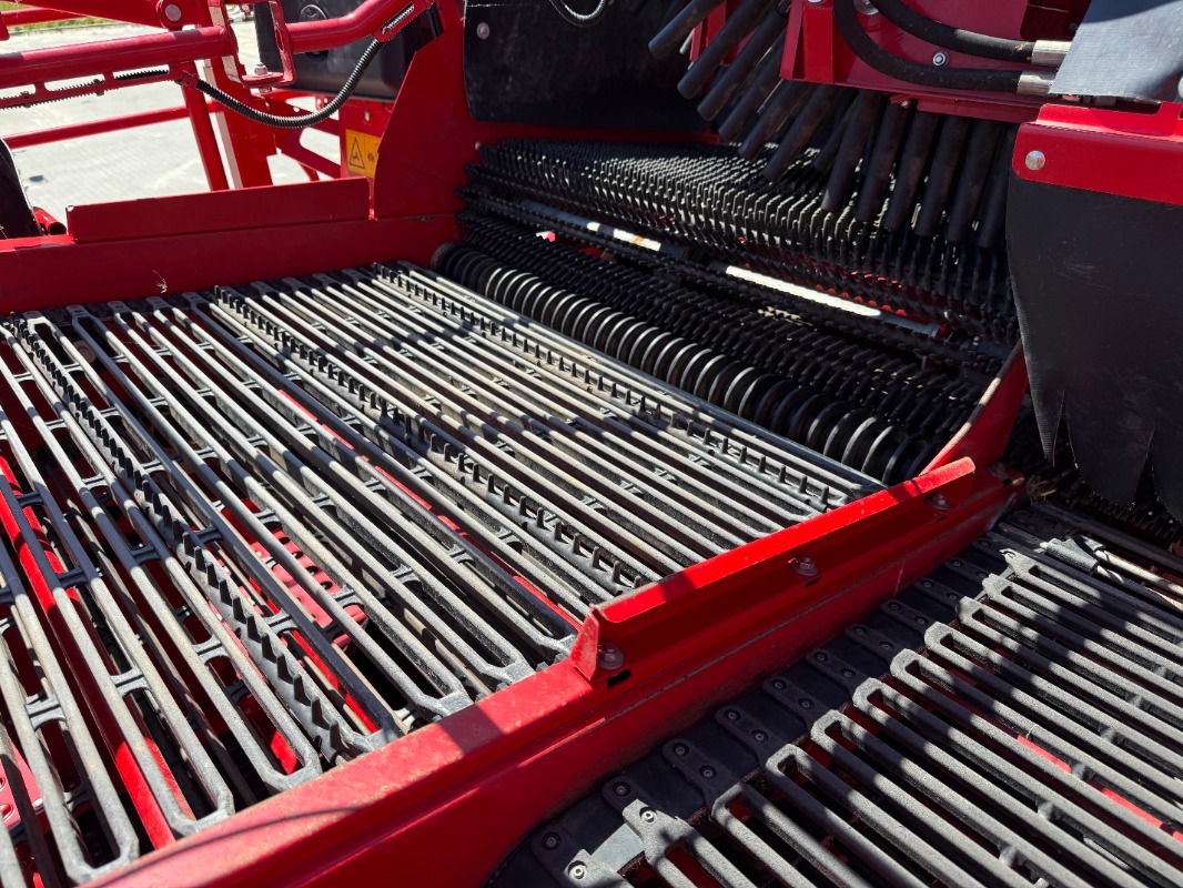 GRIMME EVO 280 ClodSep Gen II - detail