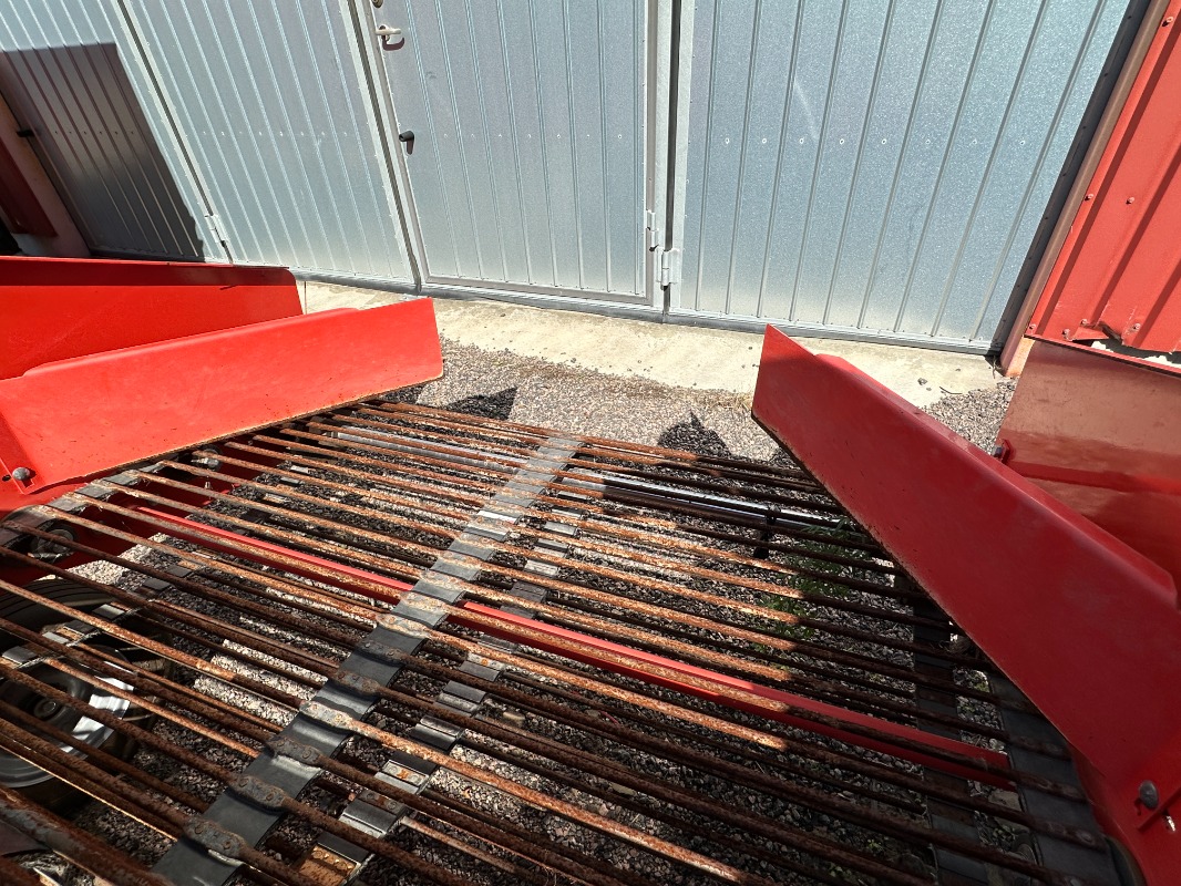 IMAC PD1400 - detail