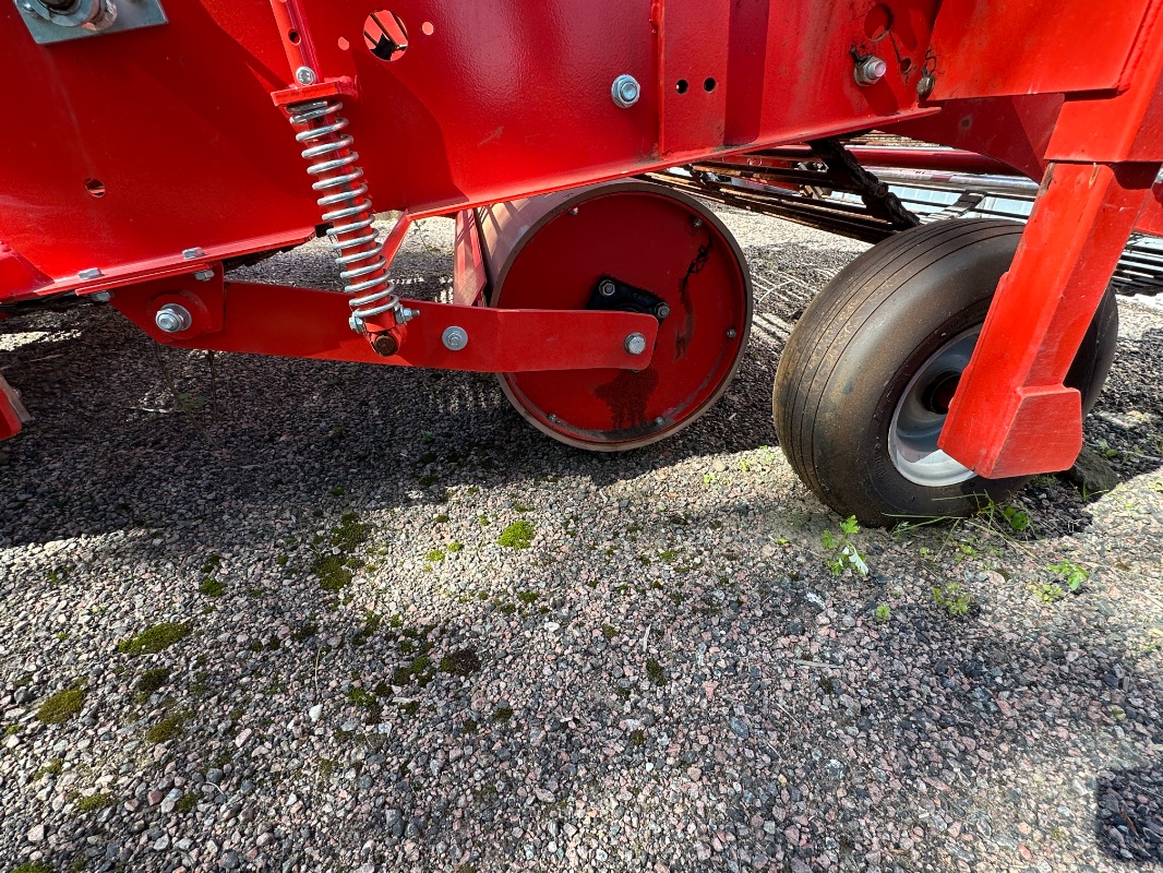 IMAC PD1400 - machinePlate