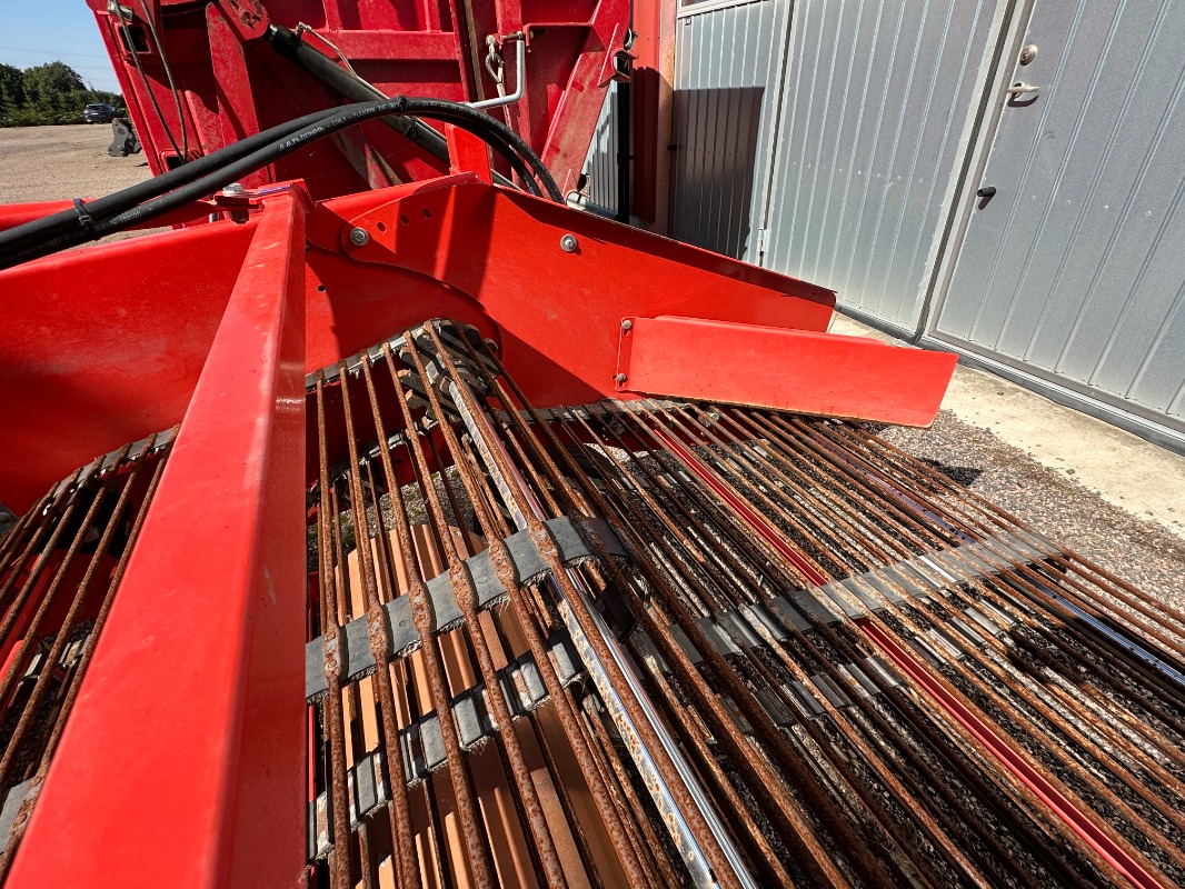 IMAC PD1400 - detail