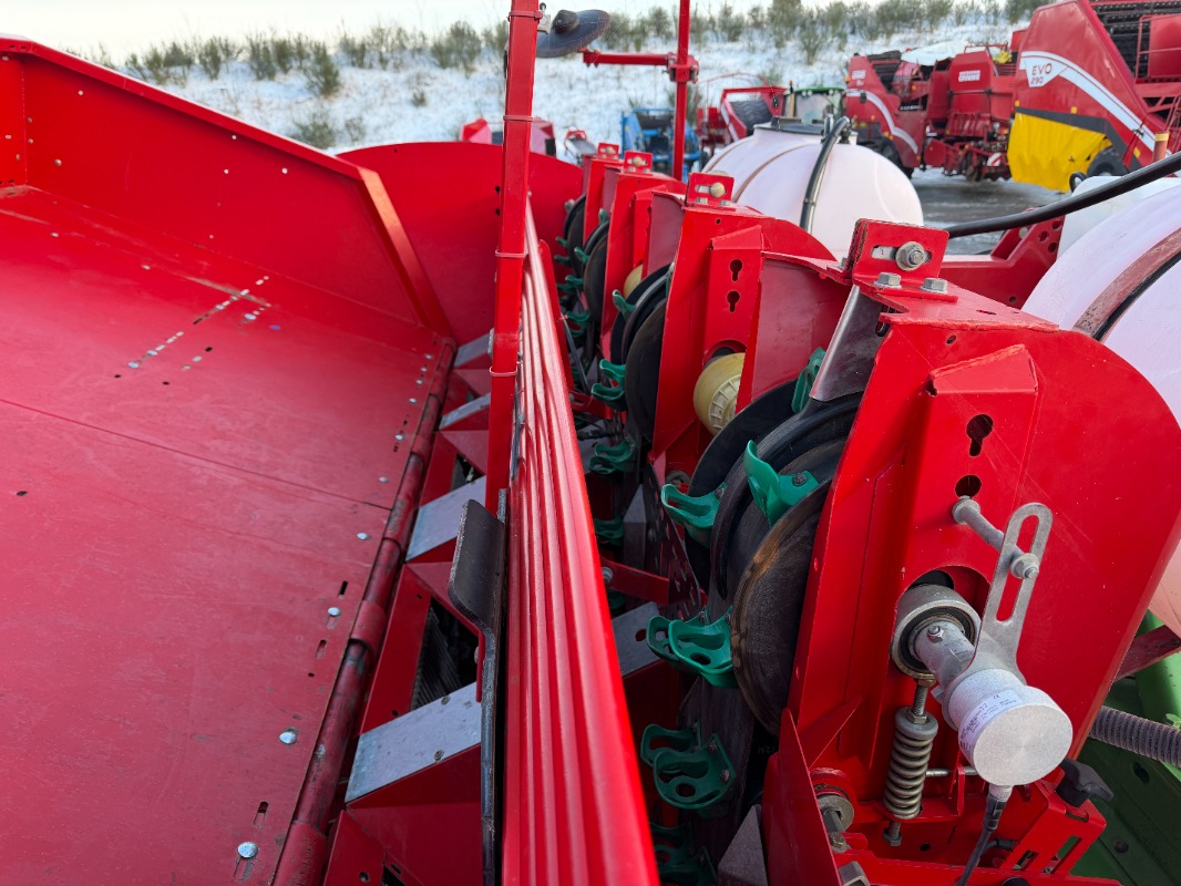 GRIMME GL 430 - detail