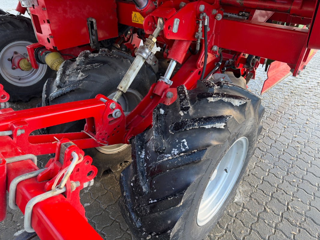 GRIMME GL 430 - detail