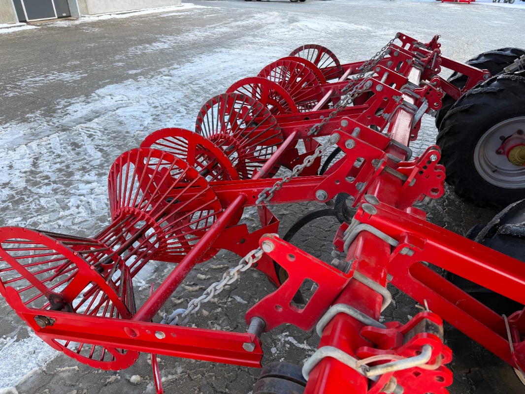 GRIMME GL 430 - detail