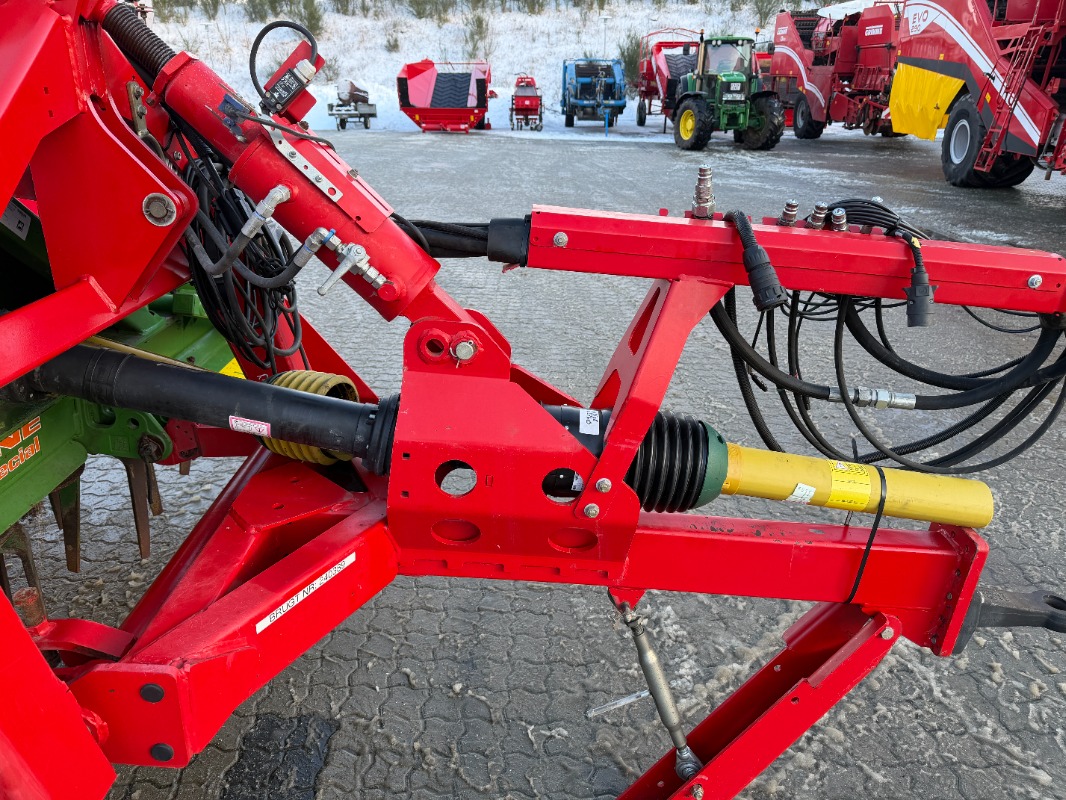 GRIMME GL 430 - right