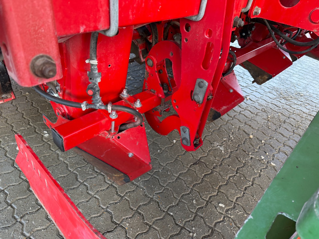 GRIMME GL 430 - detail