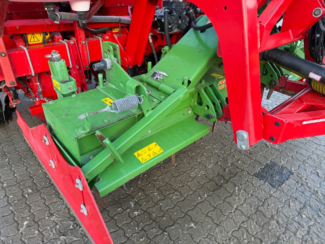 GRIMME GL 430 - detail