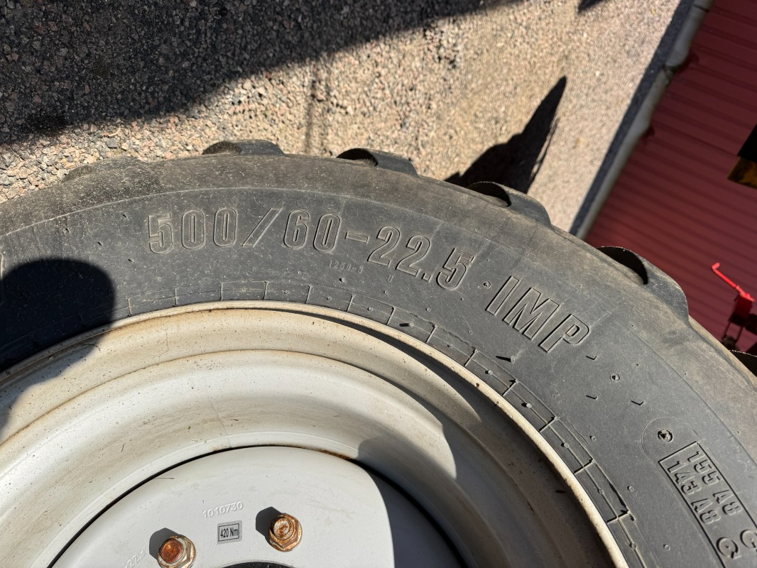 GRIMME SE 140-UB - detail