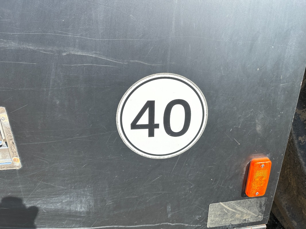 GRIMME REXOR 6300 lll - detail