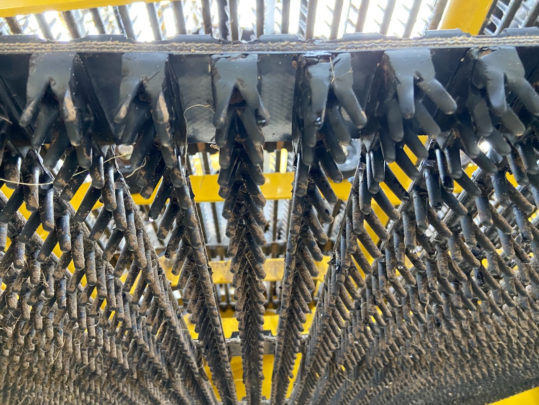 Ropa Keiler II WD Silver Edition - detail