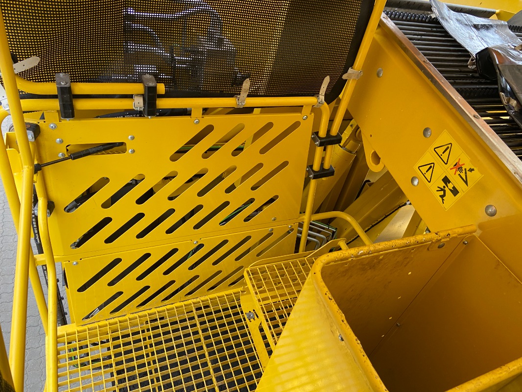 Ropa Keiler II WD Silver Edition - machinePlate