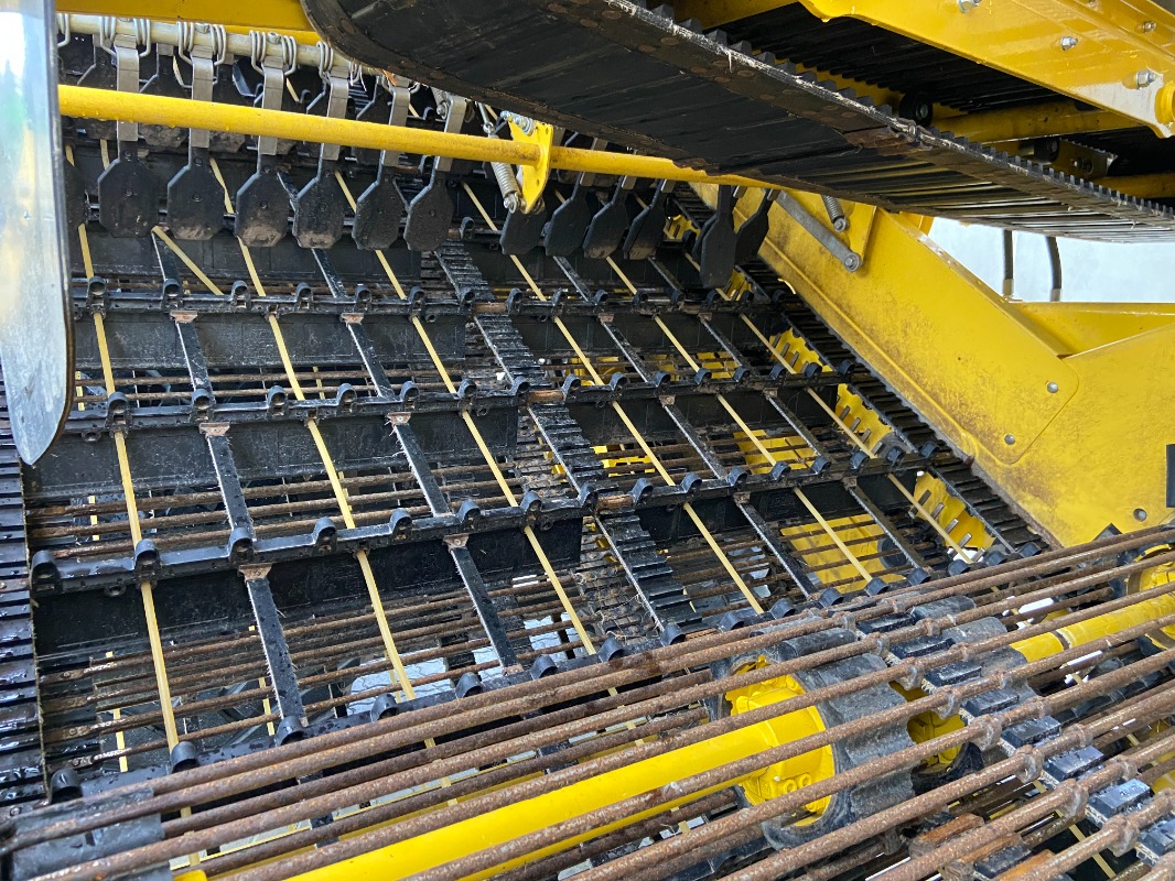 Ropa Keiler II WD Silver Edition - detail