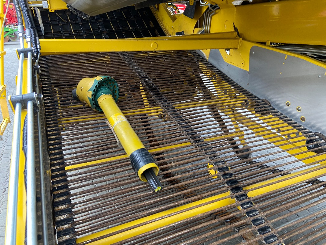 Ropa Keiler II WD Silver Edition - detail