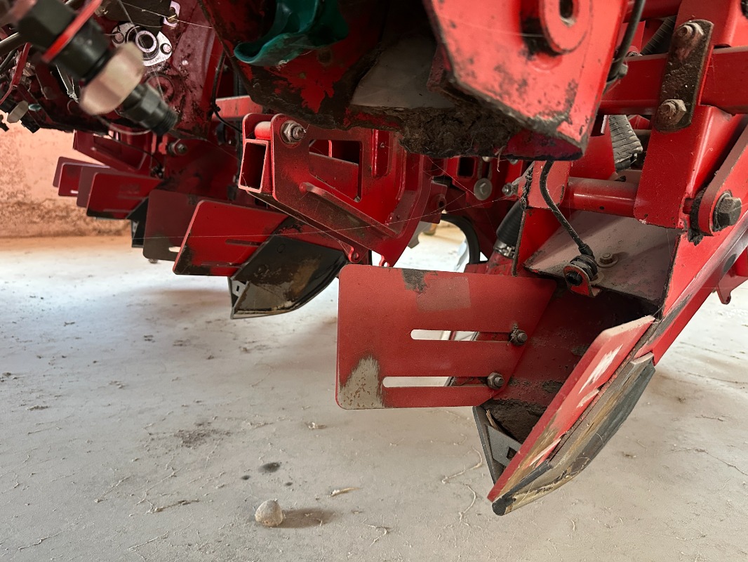 GRIMME GL-860 Compacta - machinePlate