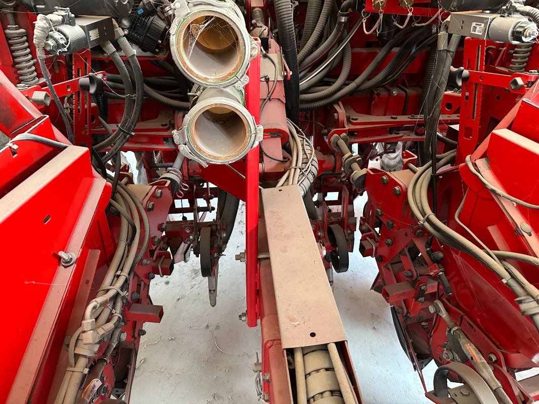 GRIMME GL-860 Compacta - detail