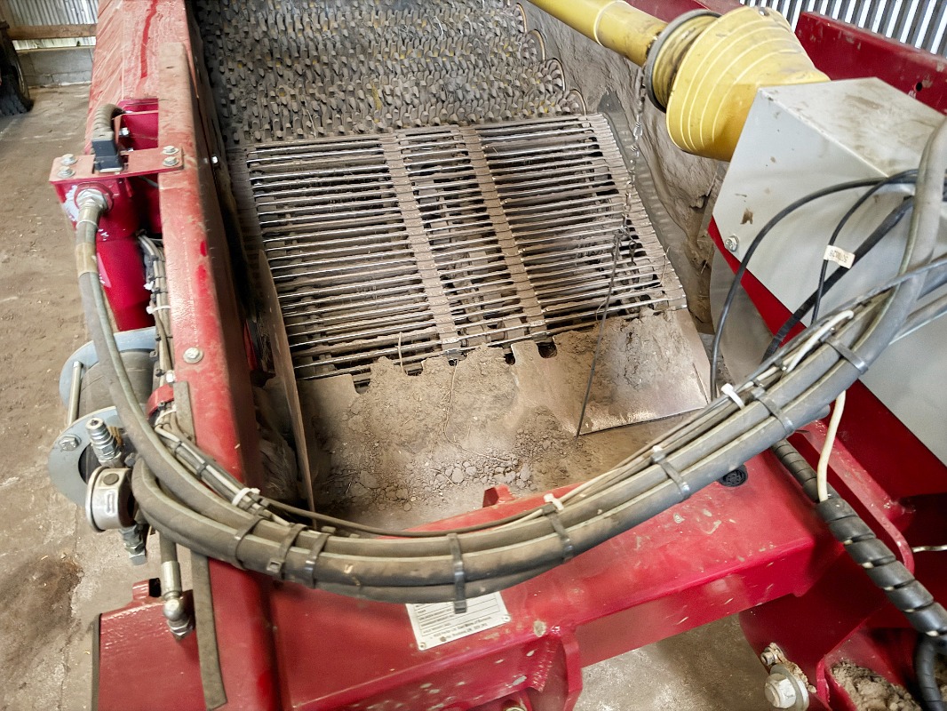 Scanstone ScanStone 4215 SDH-ES - right