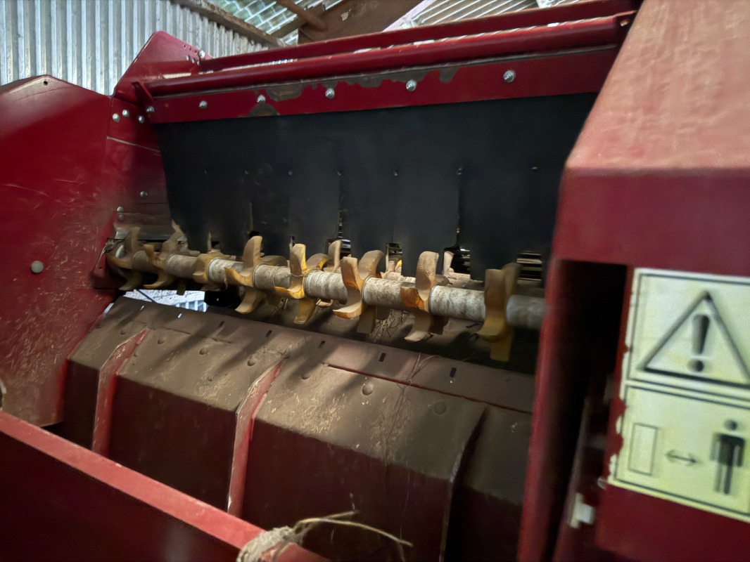 Scanstone ScanStone 4215 SDH-ES - machinePlate