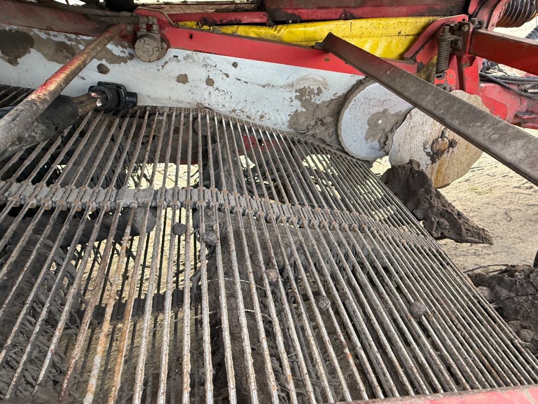 GRIMME SE-170-60-UB - detail