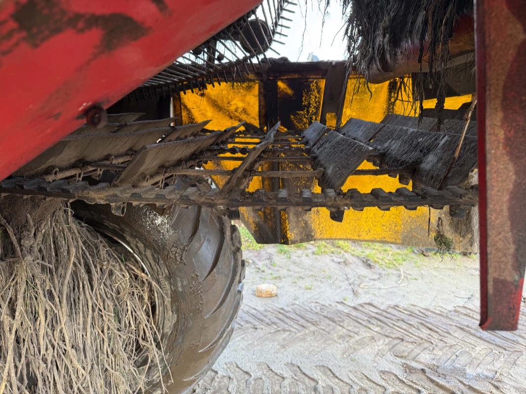 GRIMME SE-170-60-UB - detail