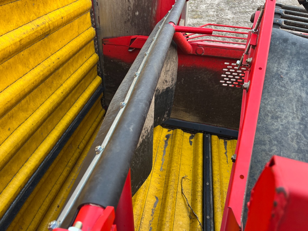 GRIMME SE 75-55-UB - machinePlate