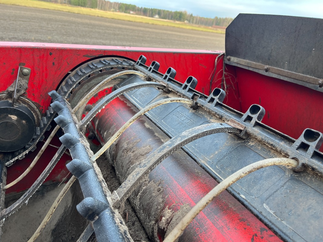 GRIMME SE 75-55-UB - detail