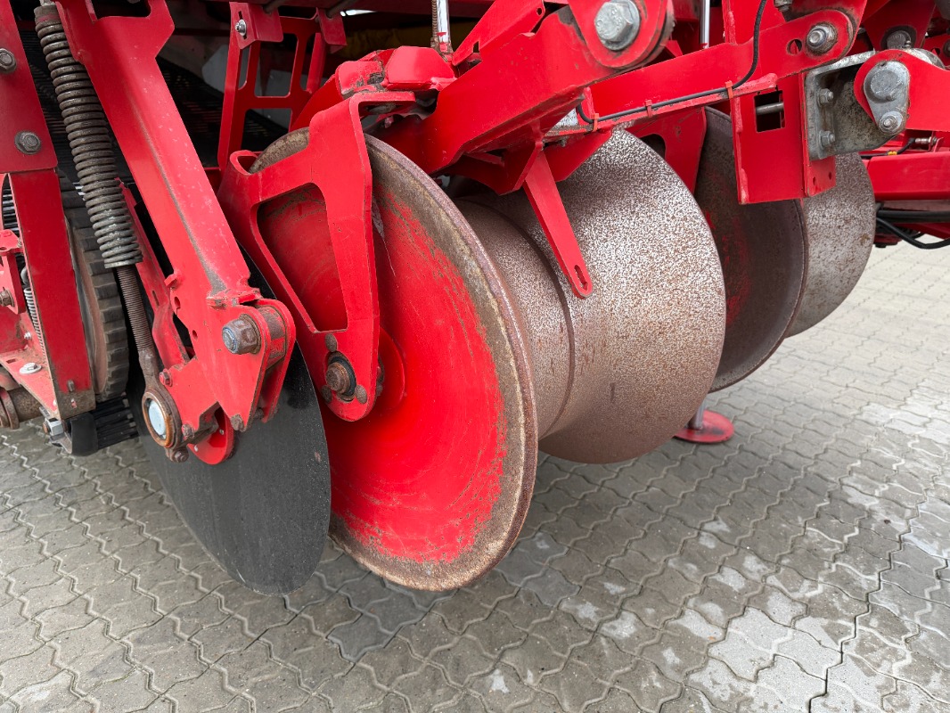 GRIMME EVO 290 AirSep - right