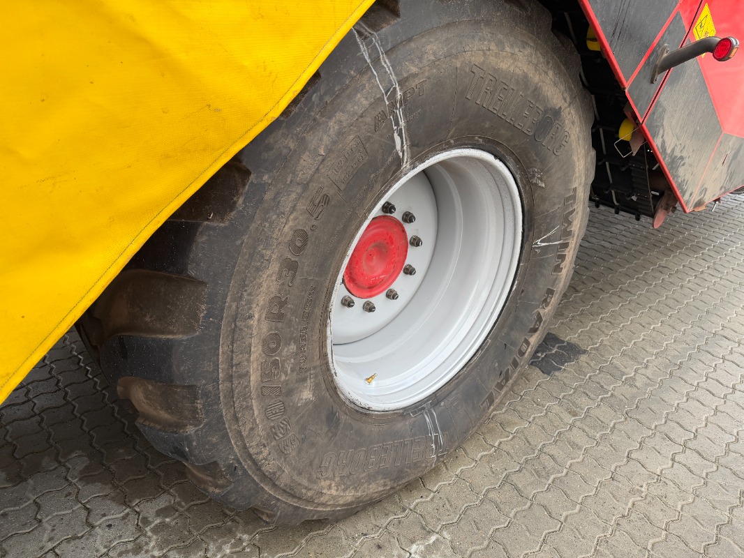 GRIMME EVO 290 AirSep - machinePlate