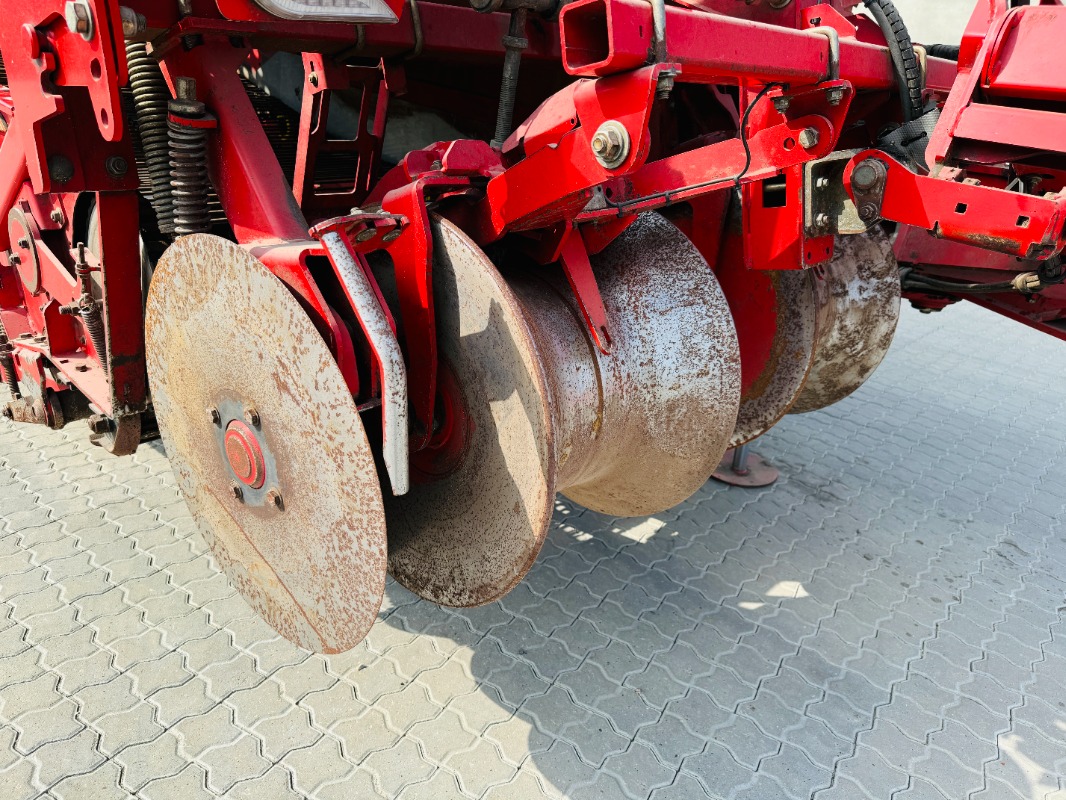 GRIMME EVO 290 AirSep - right