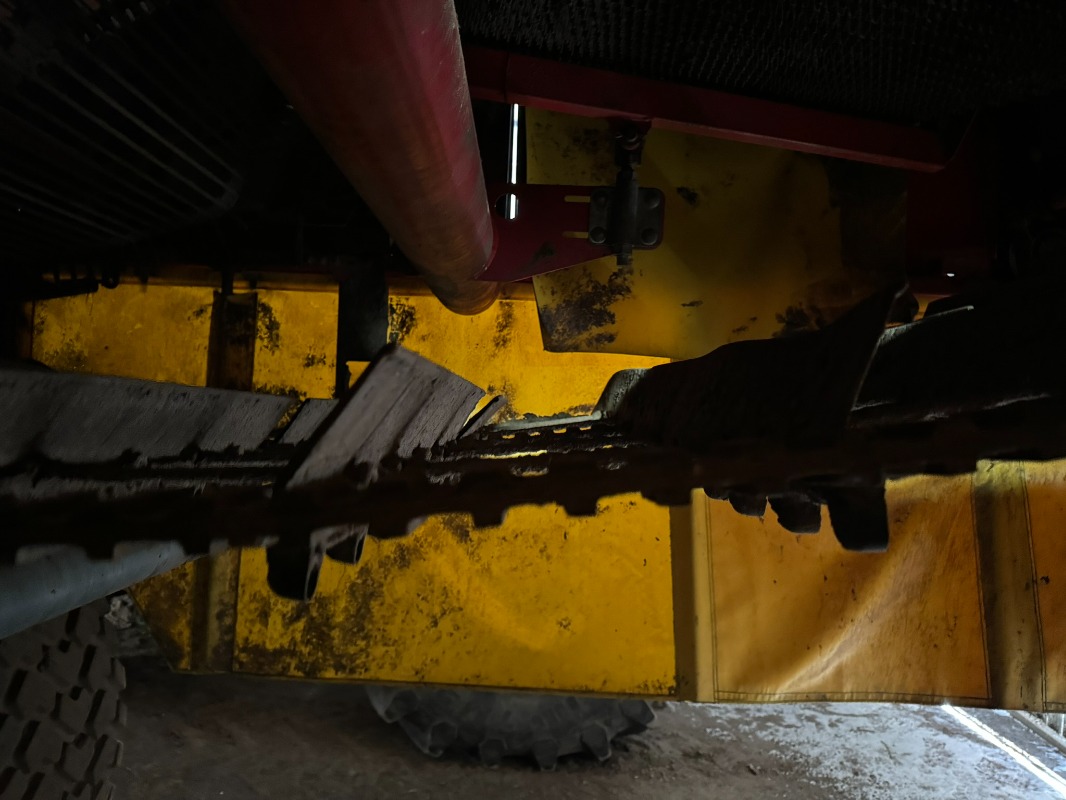 GRIMME SE-170-60-UB XXL - right