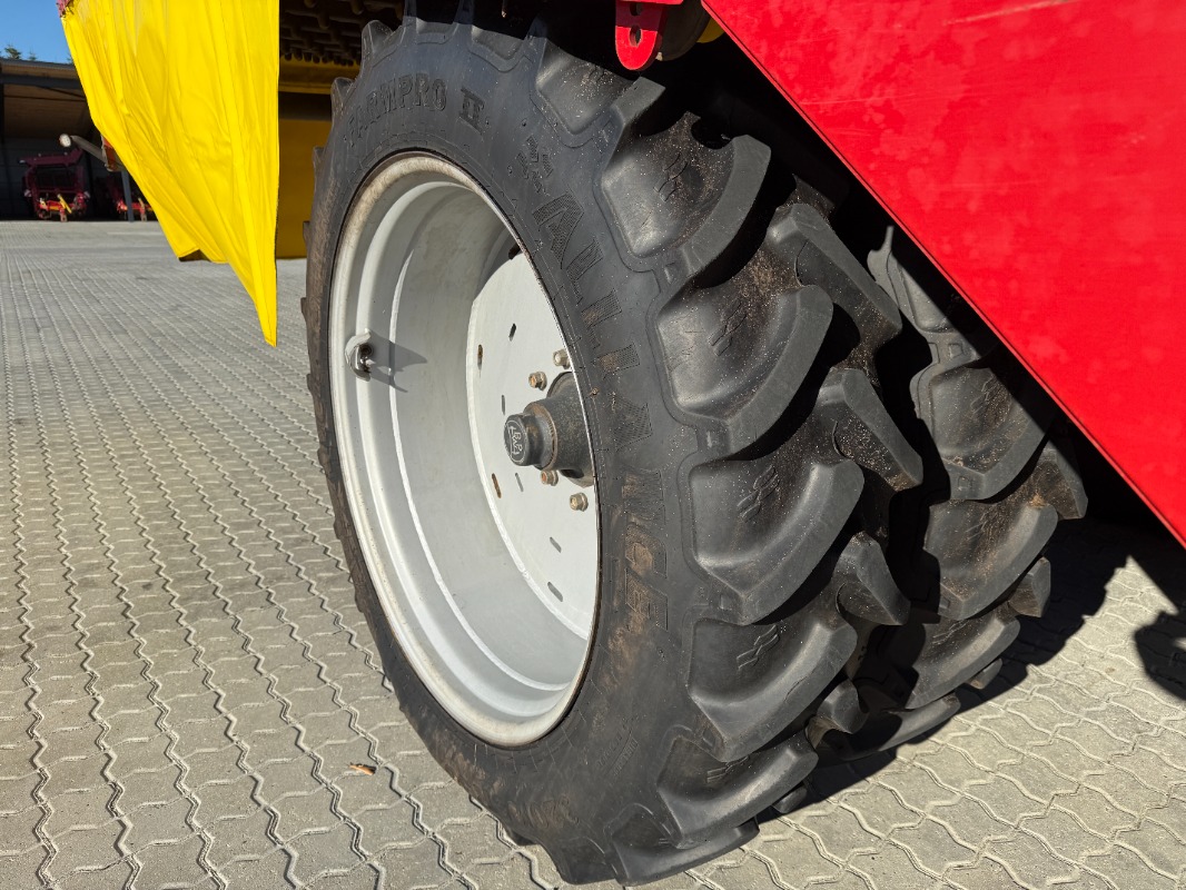 GRIMME SE-150-60-NB - detail