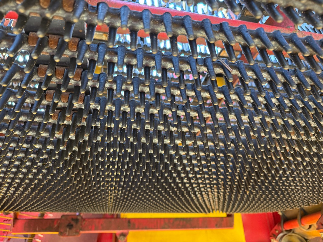 GRIMME SE-150-60-NB - detail