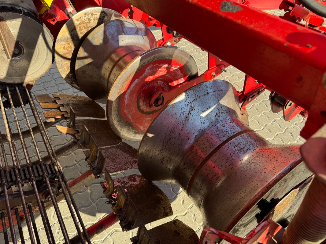 GRIMME SE-150-60-NB - detail