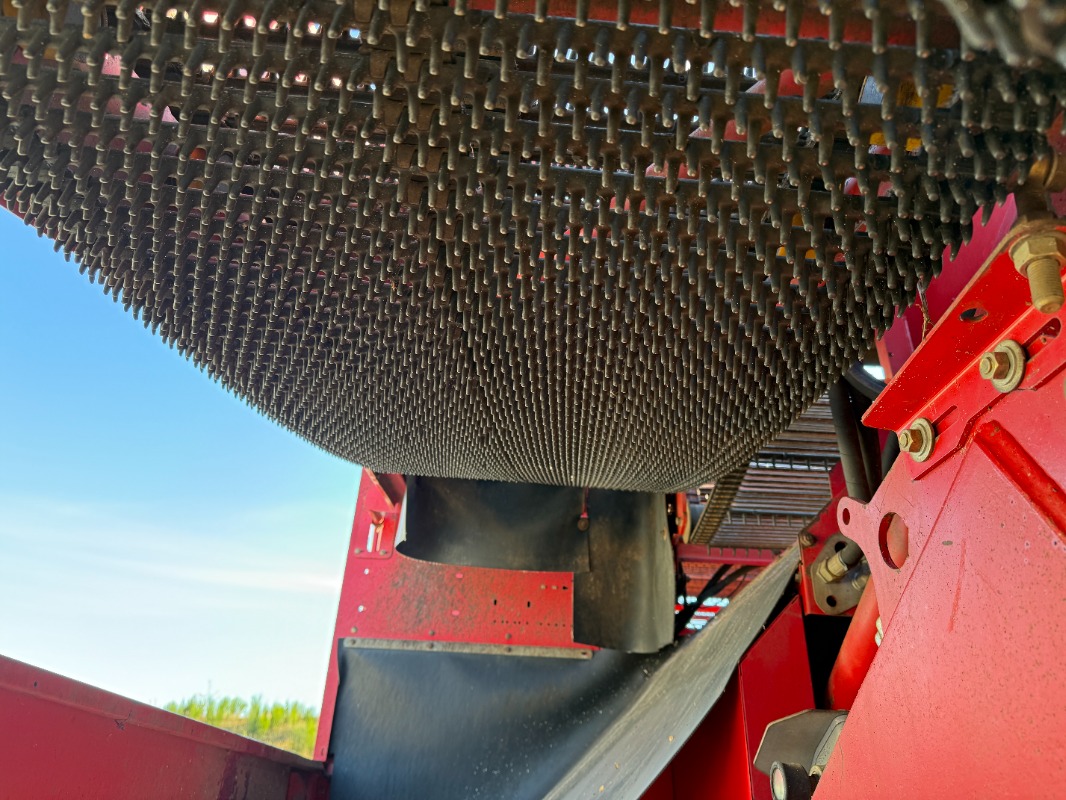 GRIMME SE-150-60-NB - detail