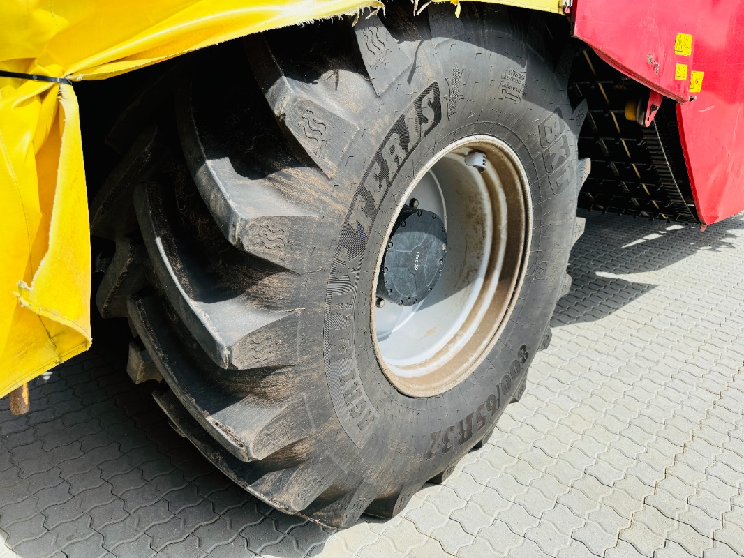 GRIMME SF-150-60-UB - detail