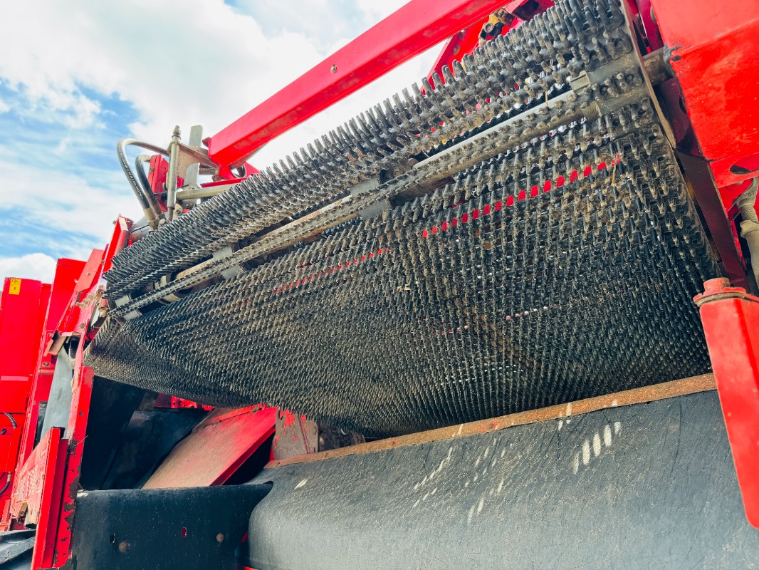 GRIMME SF-150-60-UB - detail