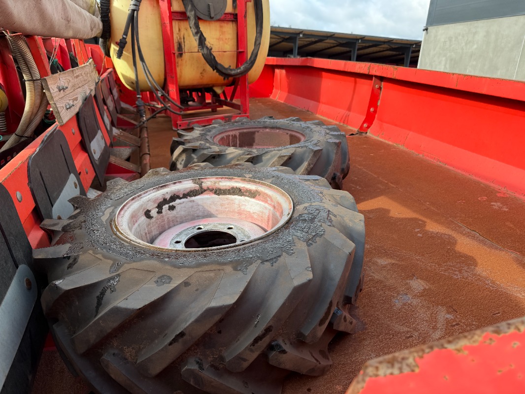GRIMME GL 36-ZS - machinePlate