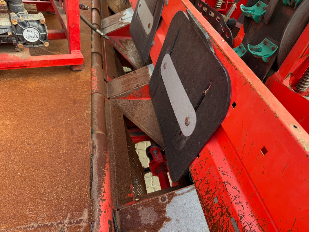 GRIMME GL 36-ZS - detail