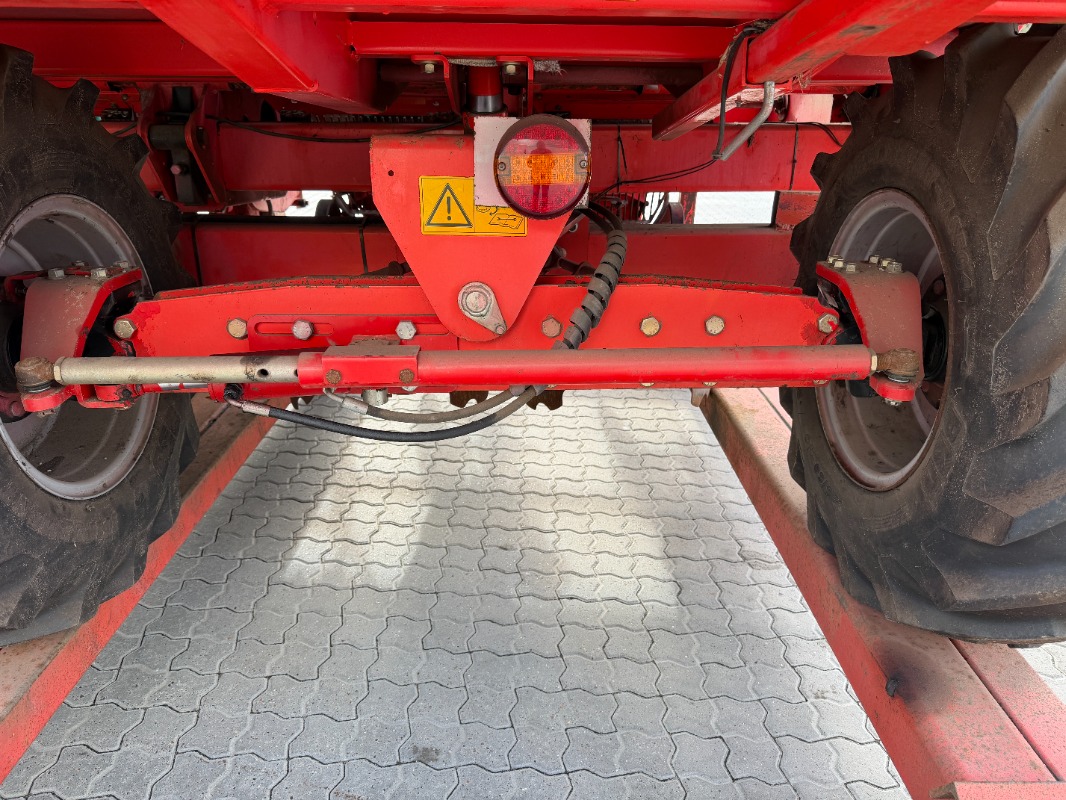 GRIMME GL 36-ZS - detail