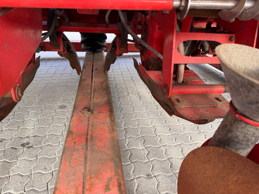 GRIMME GL 36-ZS - detail