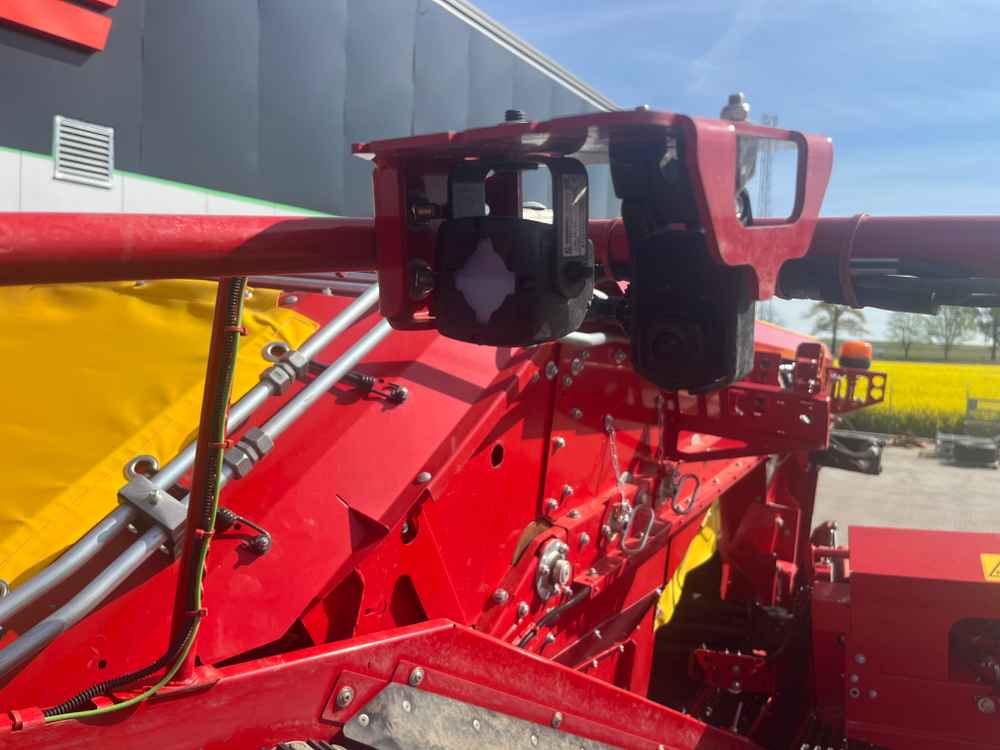 GRIMME AIRSEP 290 - machinePlate