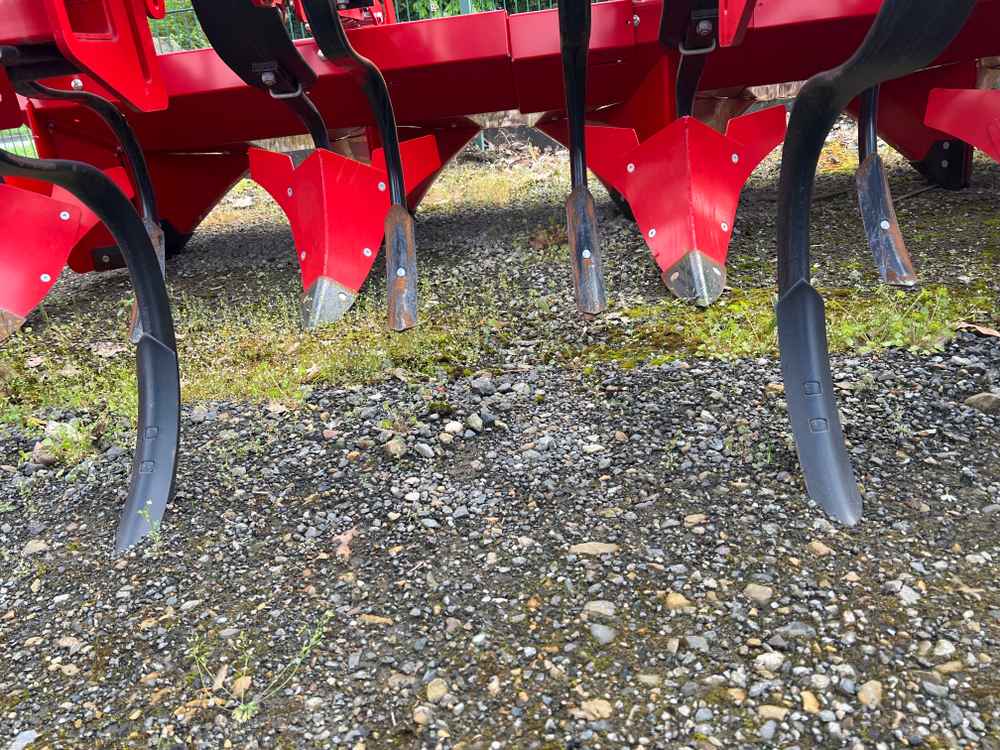 GRIMME GH 6 - machinePlate