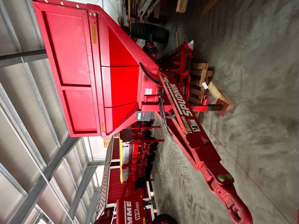 Spudnik 4220 - detail