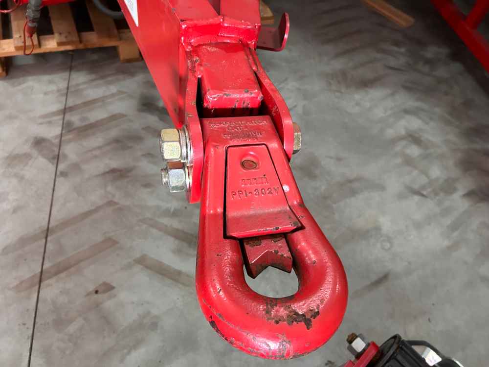 Spudnik 4220 - detail