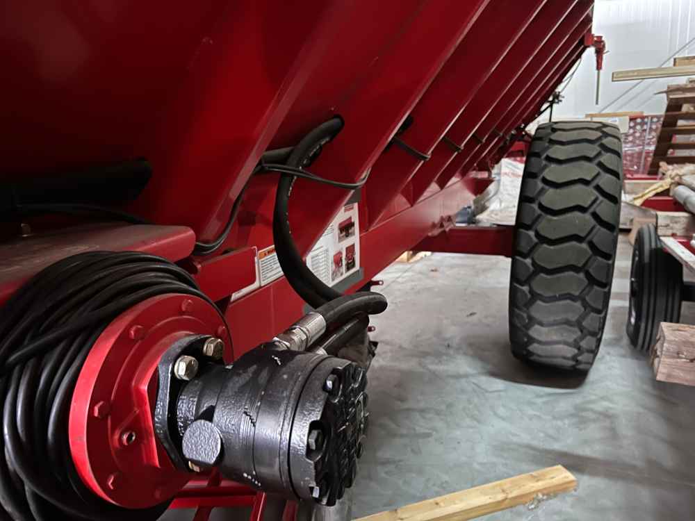 Spudnik 4220 - detail