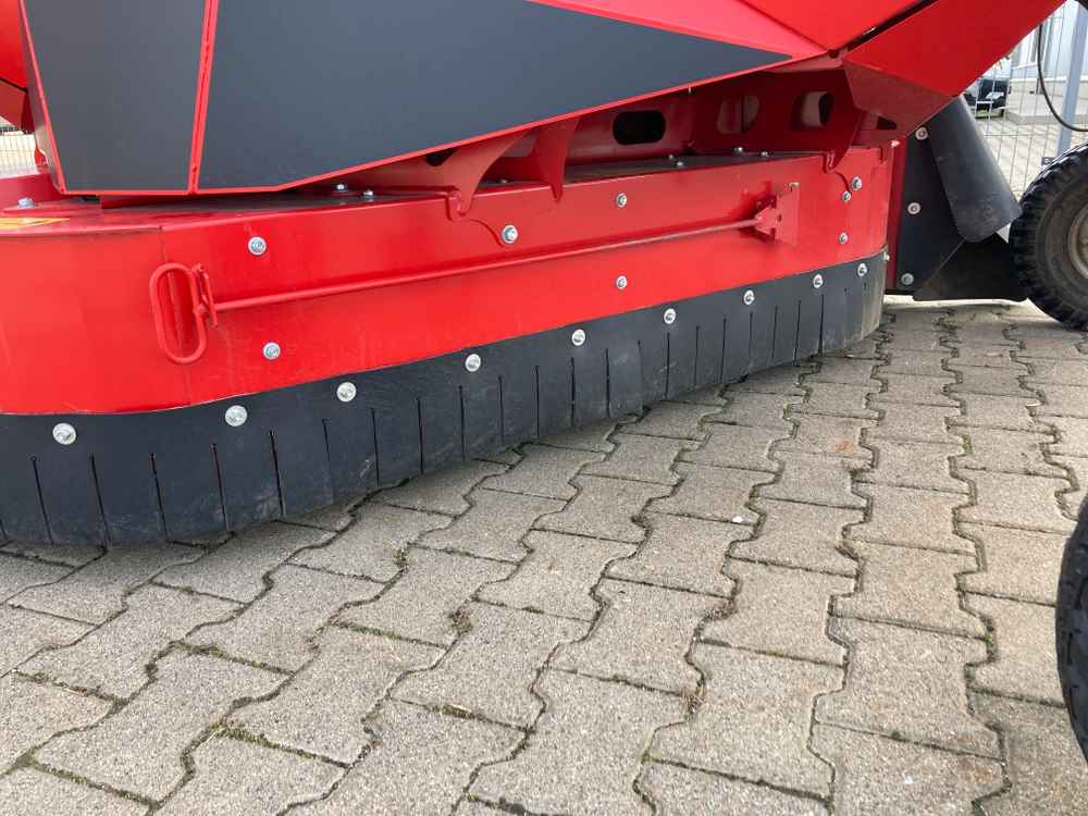 GRIMME VT 170 - detail